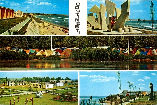 2000-1 - Costinești
